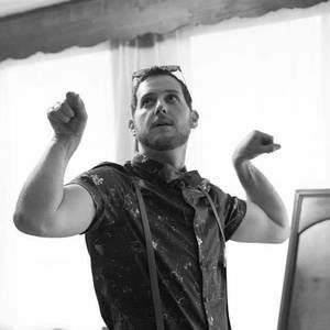 Meet your Posher, Joe